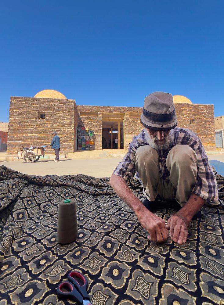Photograph by Ahmad LOUKILI