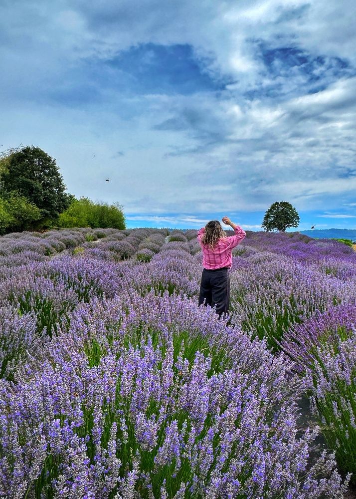 Photograph by Юлия Порфирьева