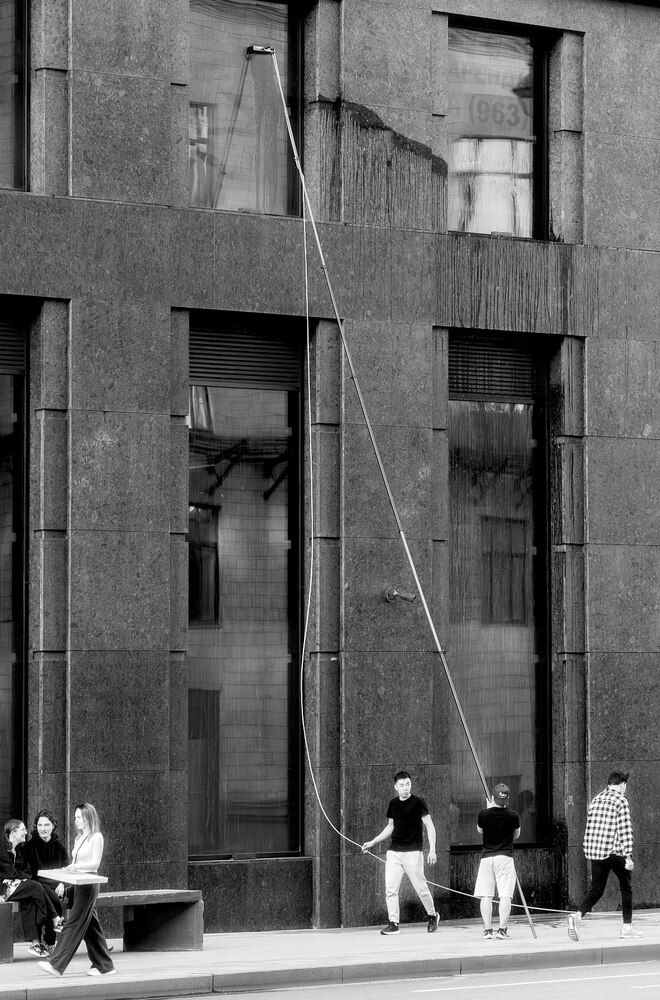 Photograph by Михаил Косолапов