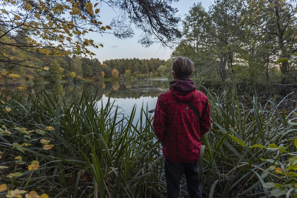 Photograph by Герман Корнеев