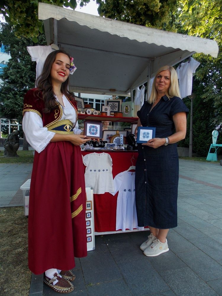 Photograph by Dragoslav Macanović