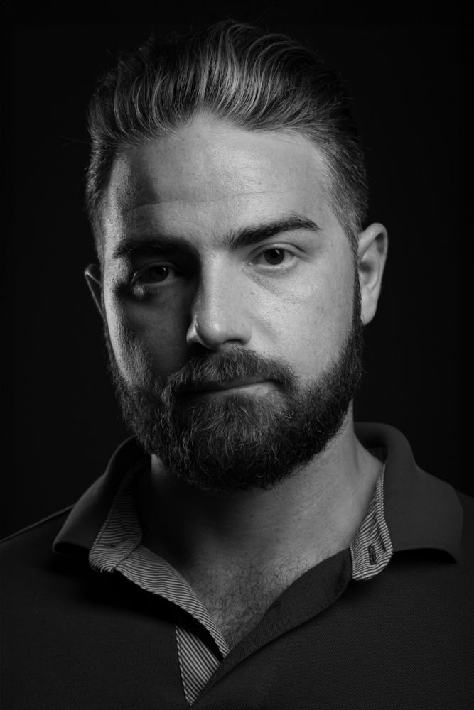 Photograph by Яковлев Виктор