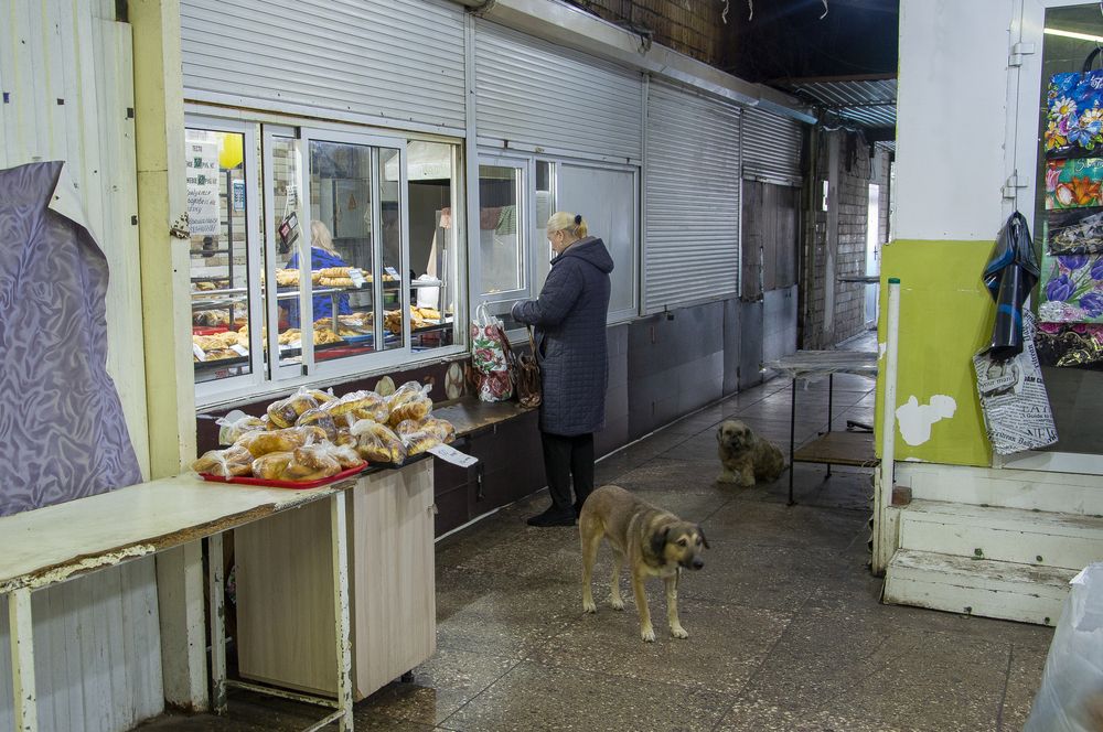 Photograph by Михаил Еремеев