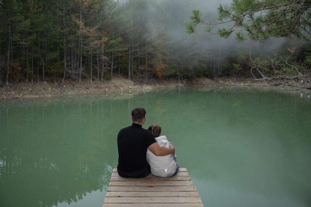 Photograph by Дарья Левина