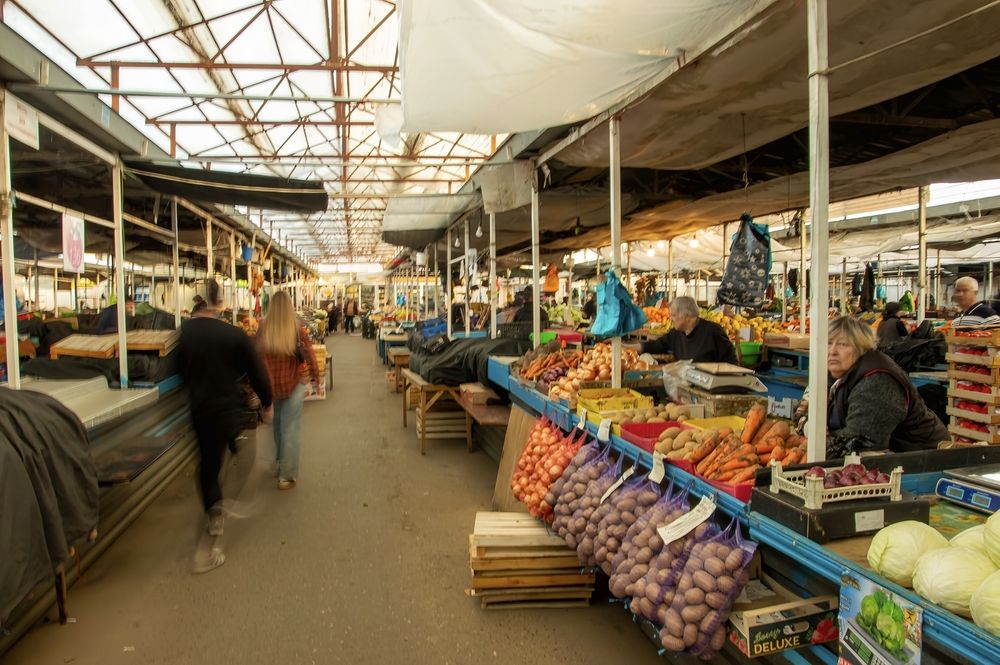 Photograph by Михаил Еремеев