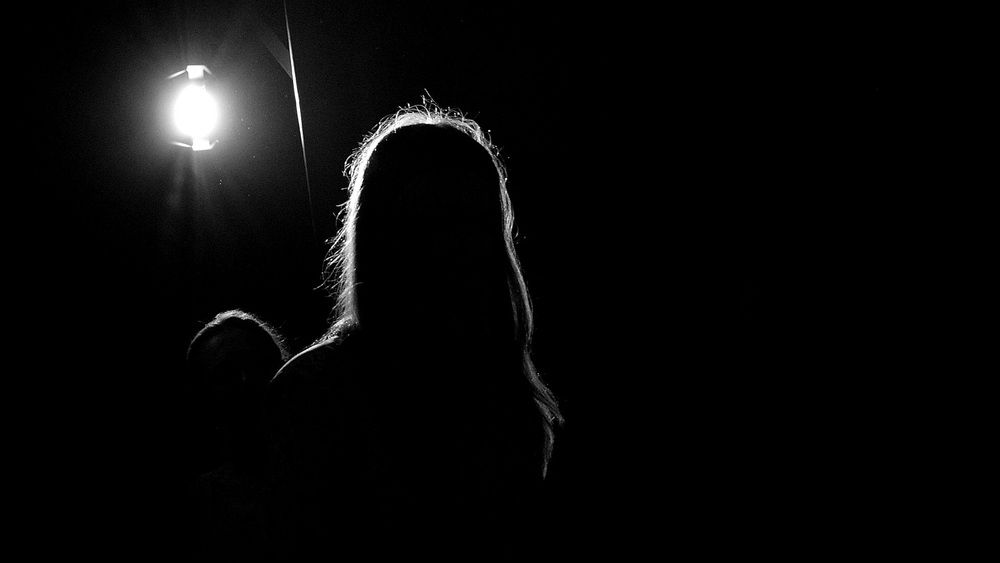 Photograph by Cristian Mirescu