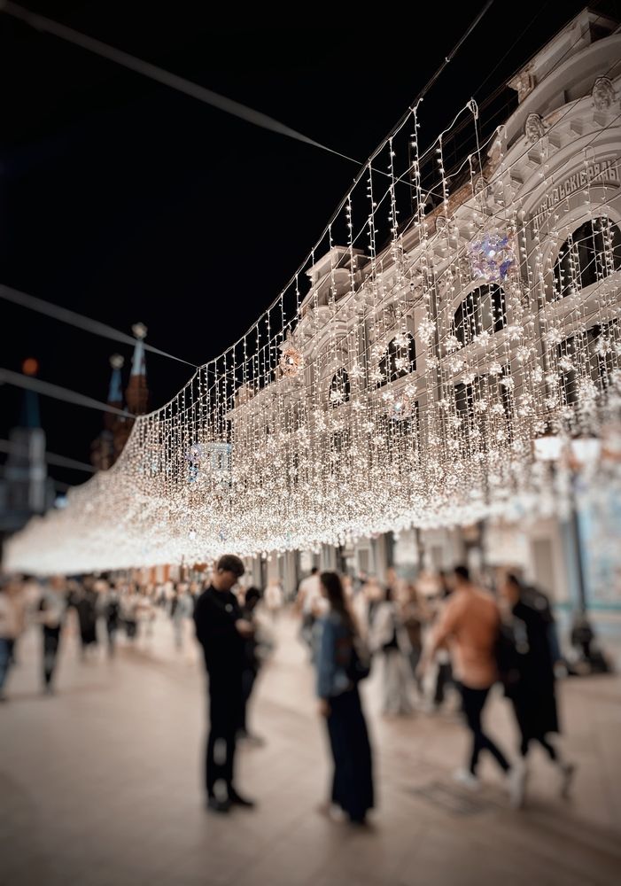 Photograph by Юлия Порфирьева