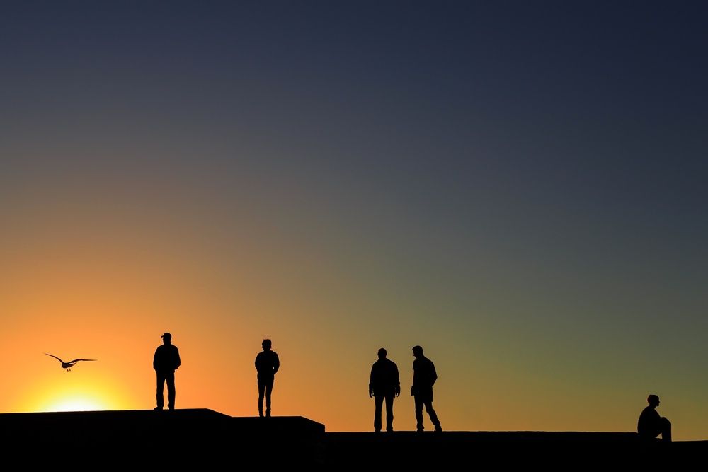 Photograph by Oleg Patrin