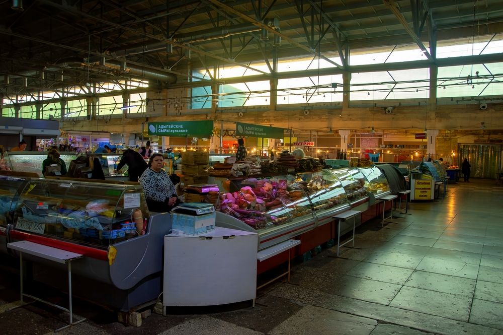 Photograph by Михаил Еремеев