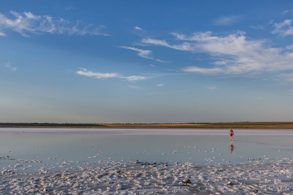 Photograph by Oleg Patrin