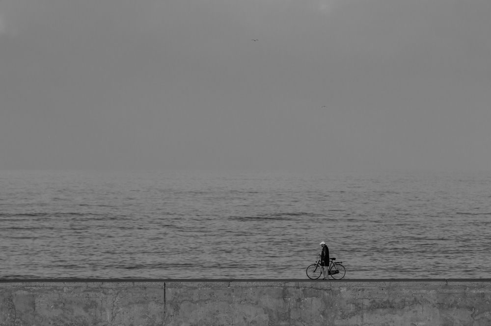 Photograph by Oleg Patrin