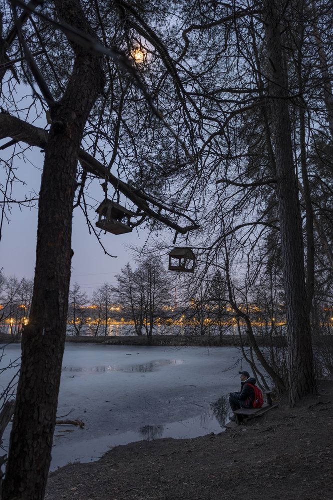 Photograph by Герман Корнеев