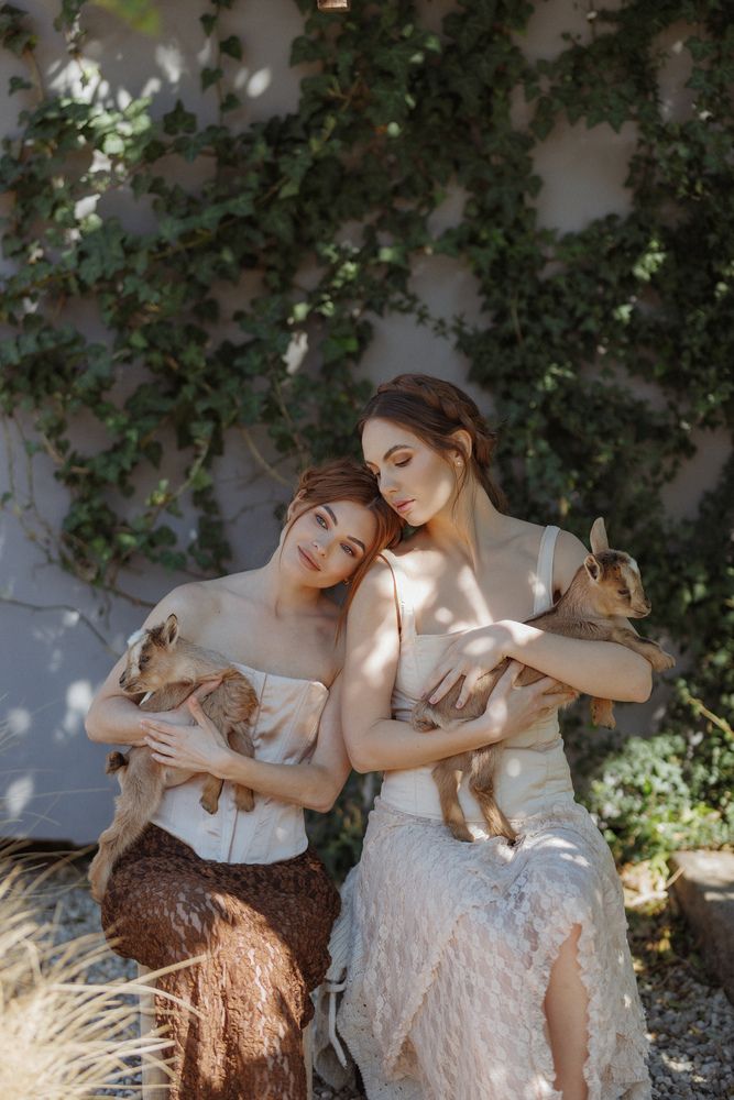 Photograph by Anna Yildiz