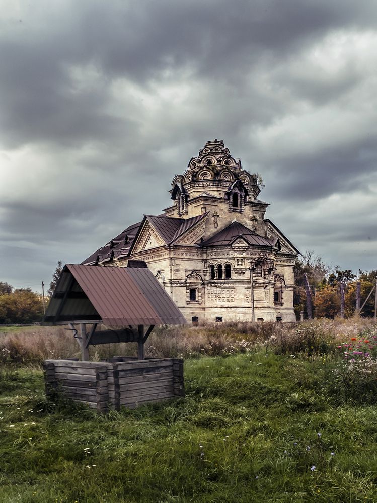 Photograph by Виктор Карпухин