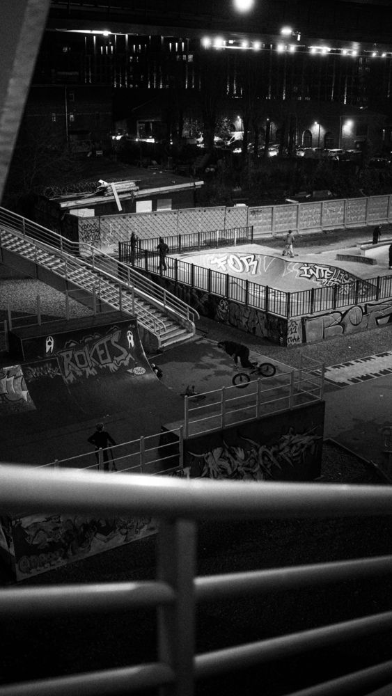 Photograph by Артем Порубаев