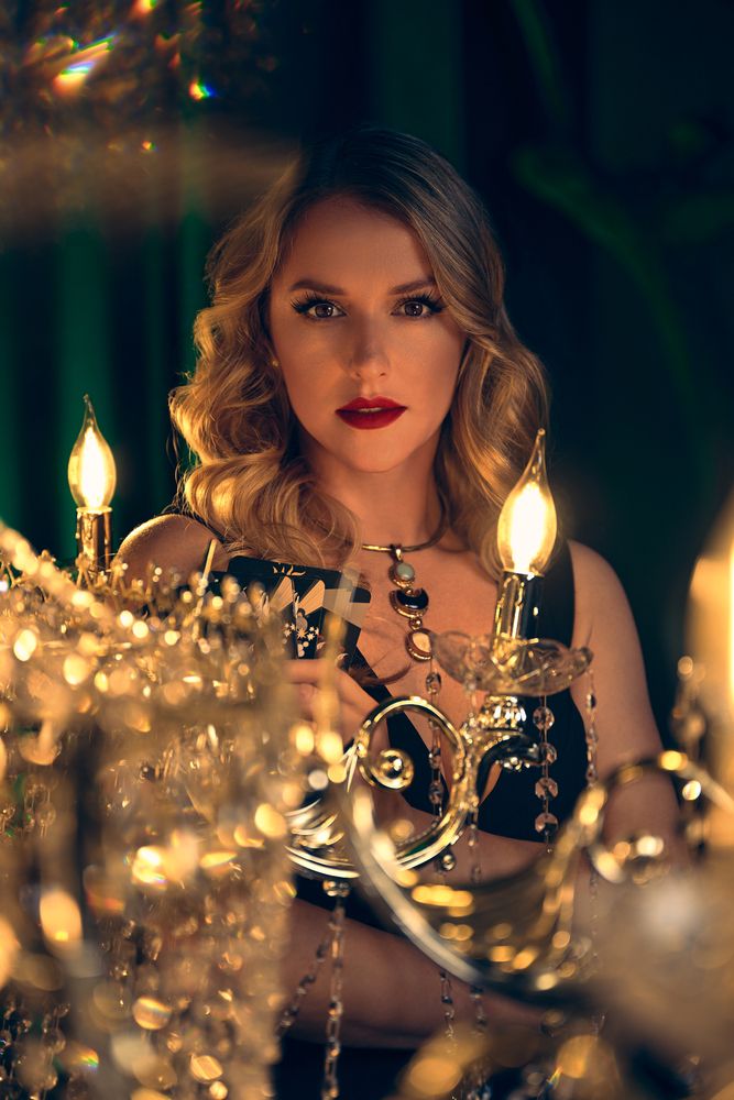 Photograph by Наталия Цыгина