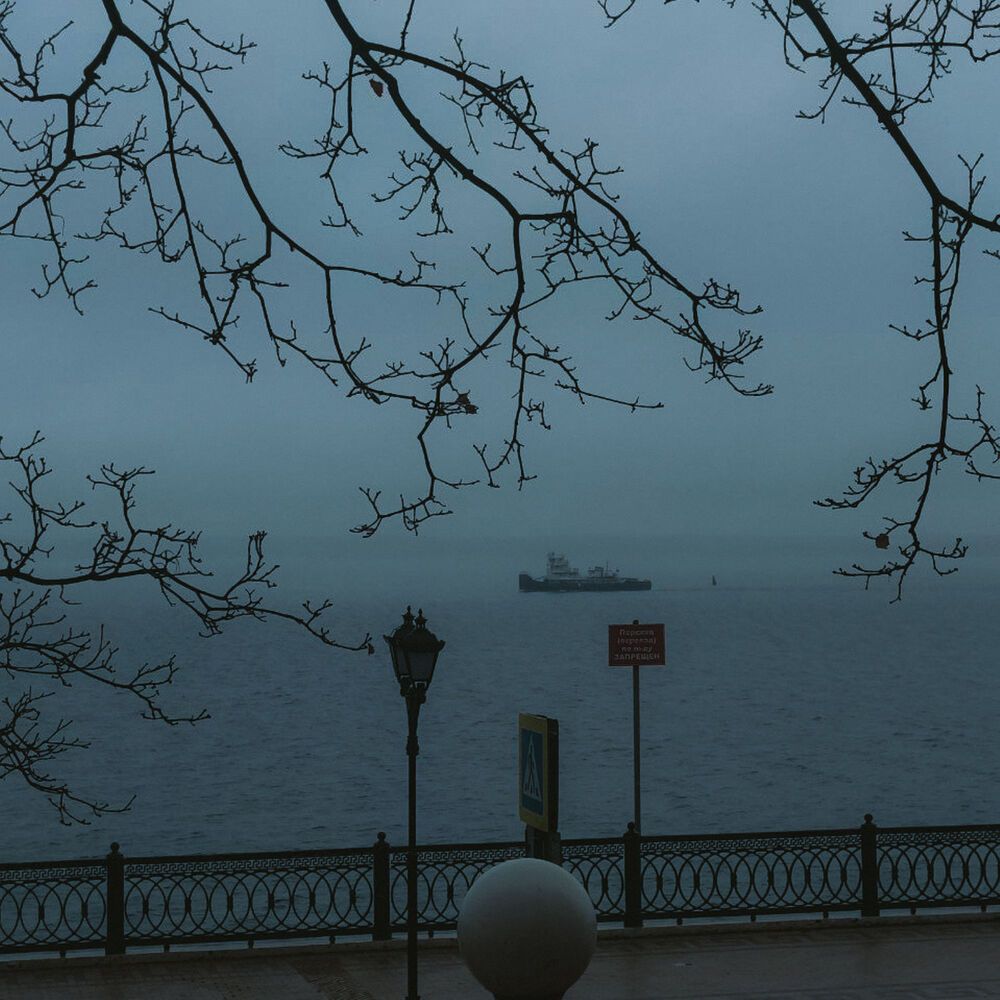 Photograph by Ангелина Бартанова