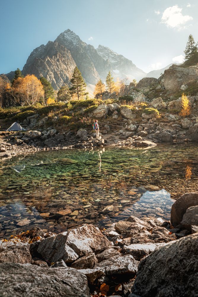 Фотография автора Храмов Роман