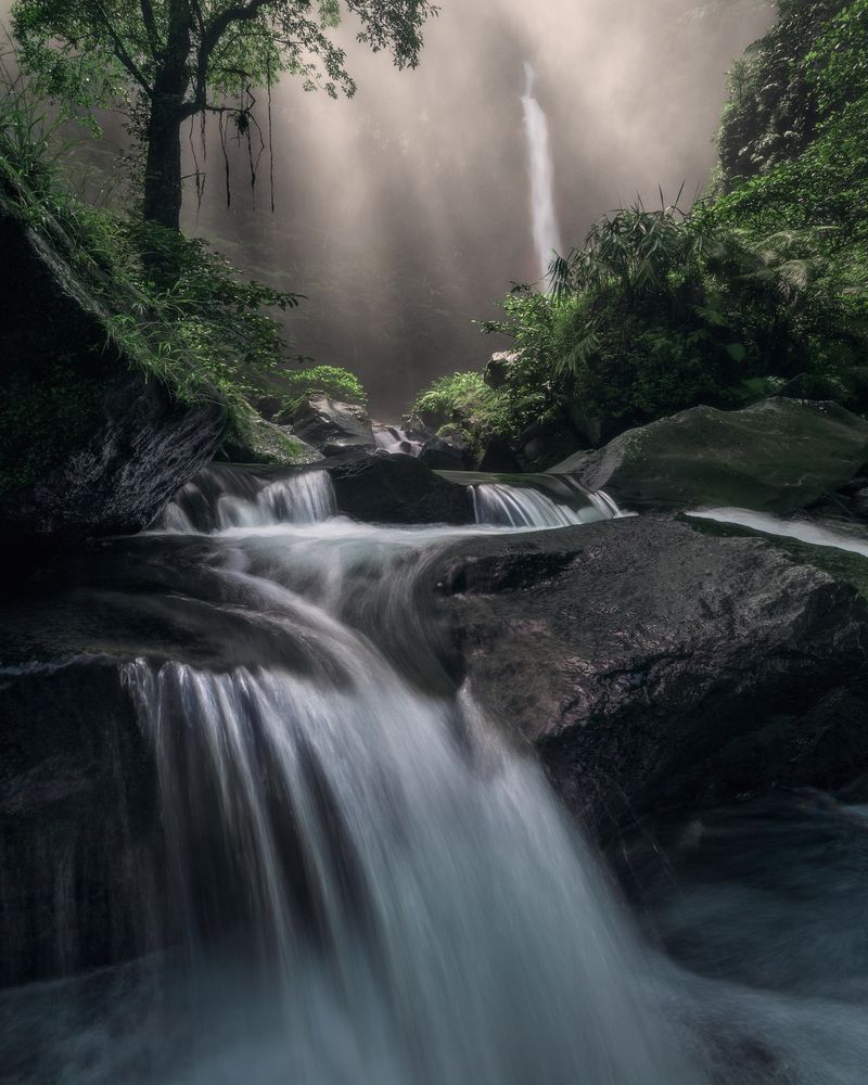 Whispers of Cipendok