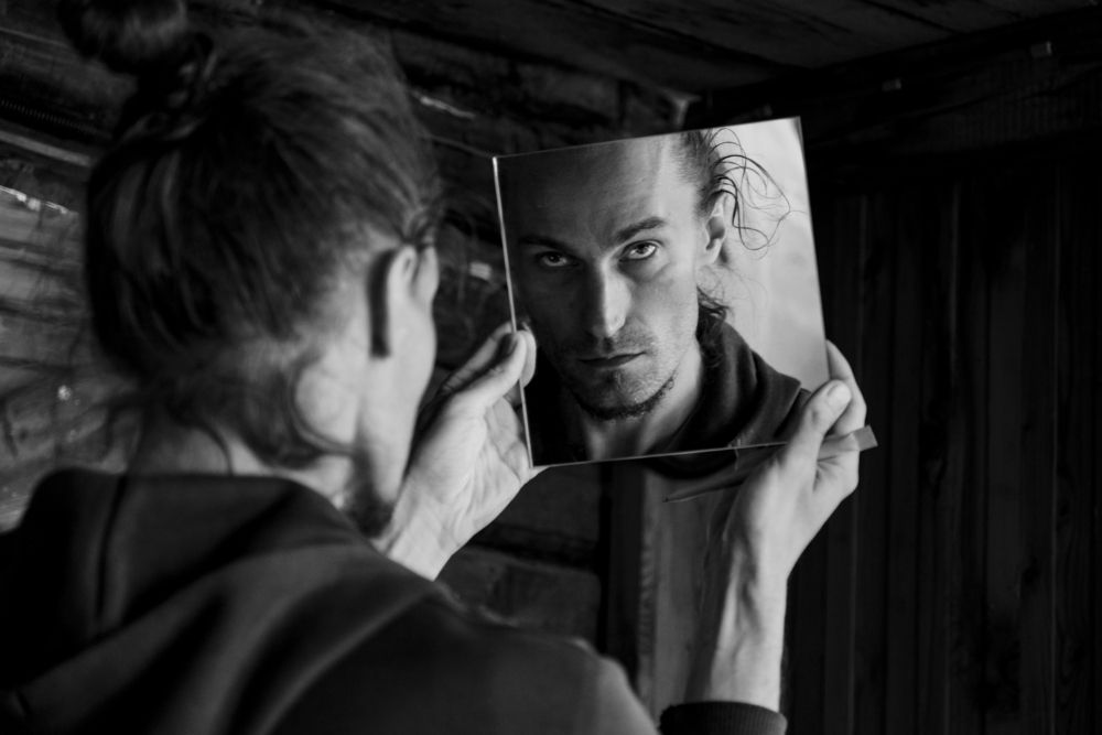 Photograph by Anna Miroshnikova