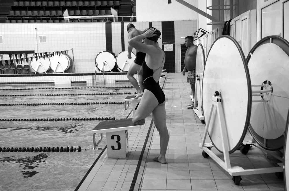 Photograph by Мишустина Татьяна