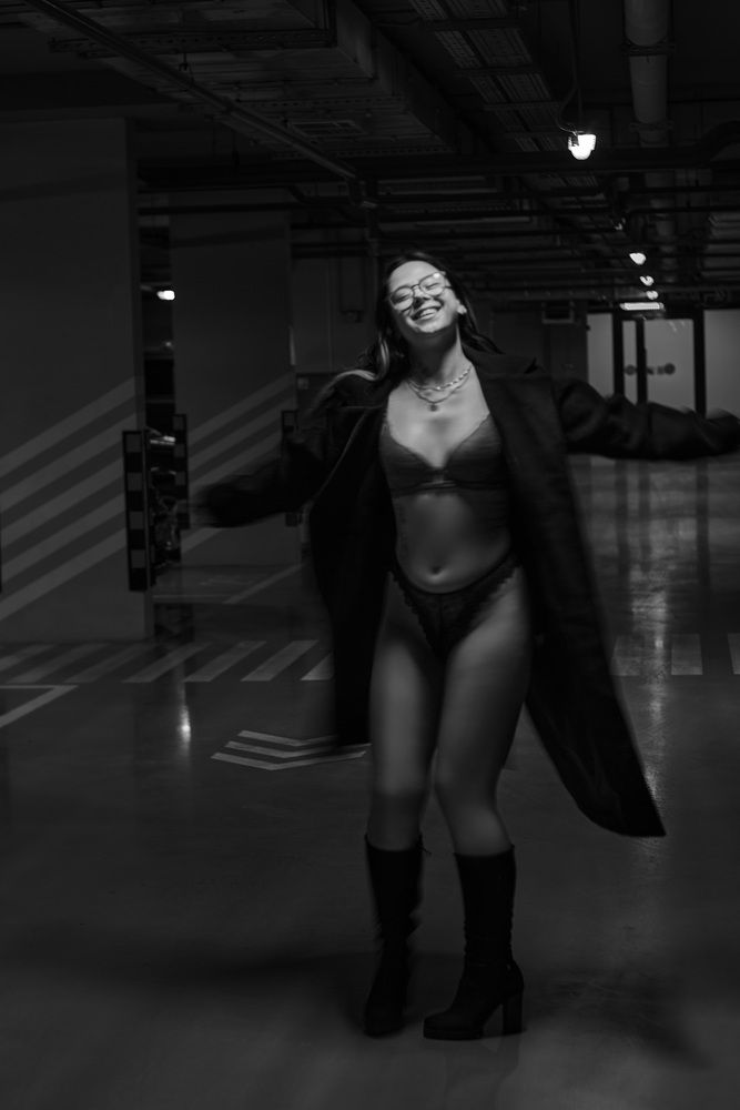 Фотография автора Анастасия Бондарь