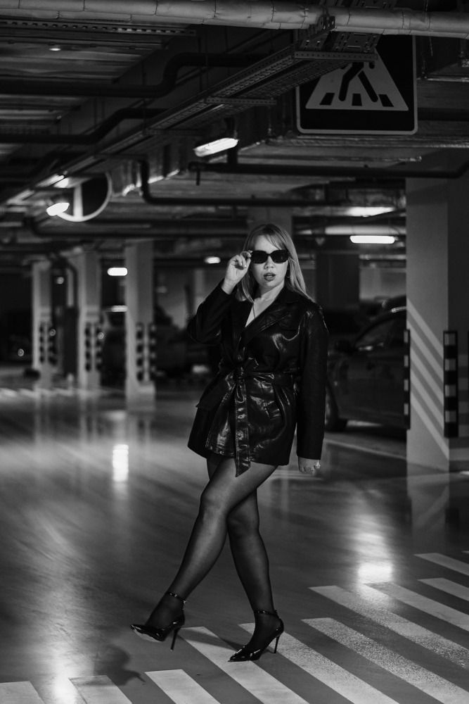 Фотография автора Анастасия Бондарь