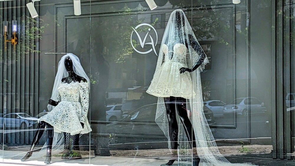 Photograph by Lilit Petrosyan