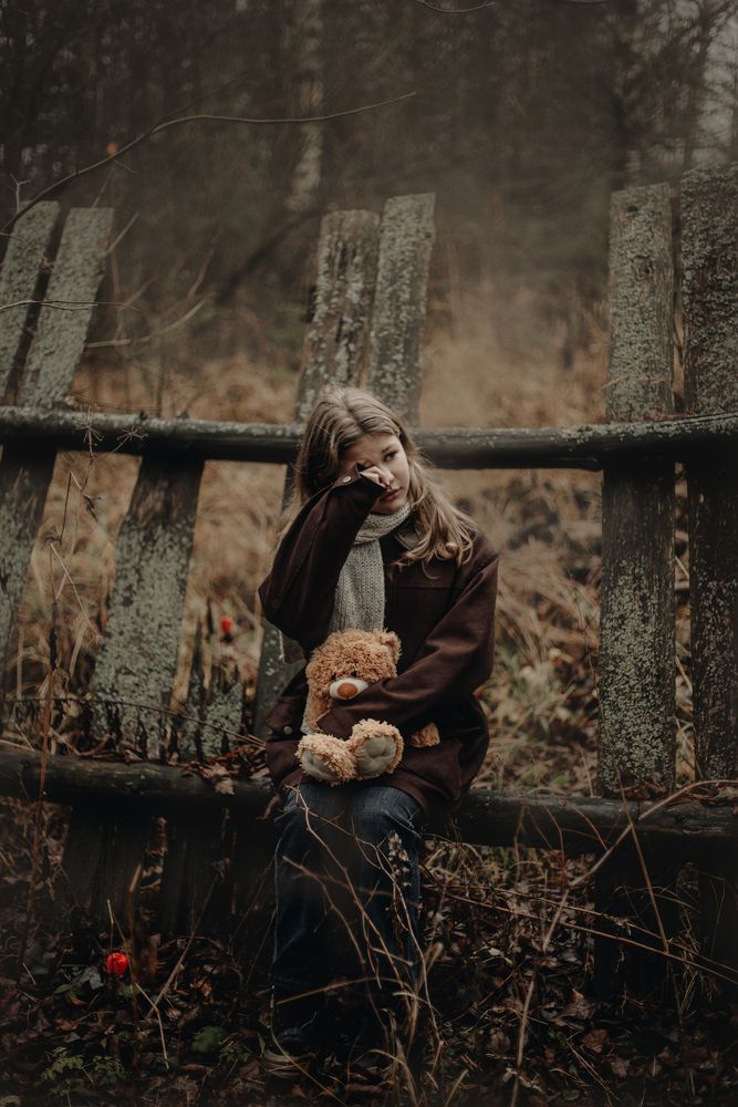 Photograph by Софья Титова