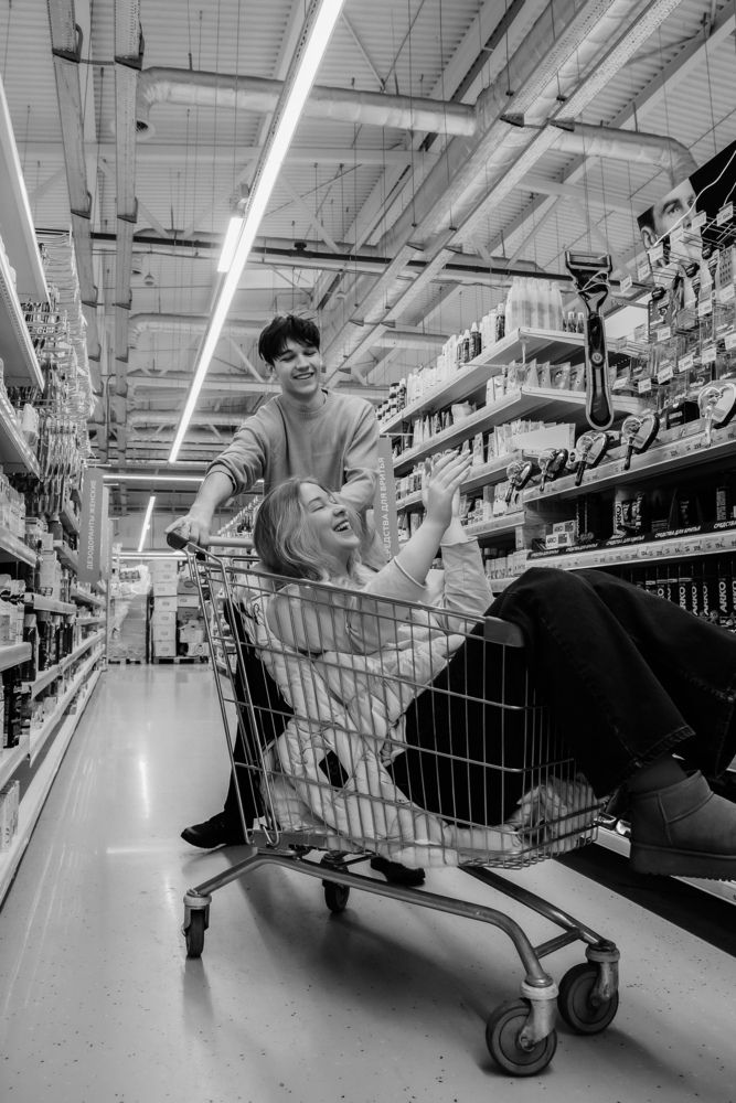 Photograph by Дьякова Анастасия Борисовна