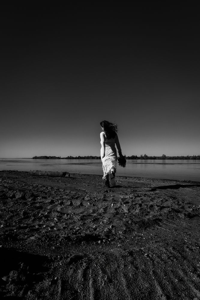 Photograph by Дьякова Анастасия Борисовна