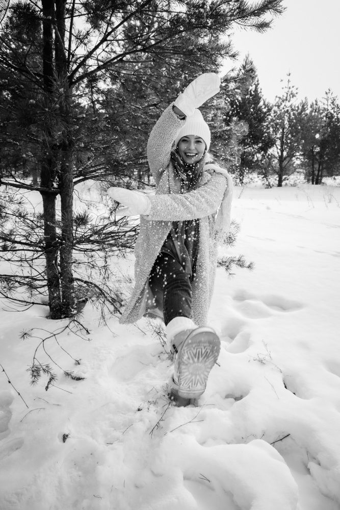 Photograph by Дьякова Анастасия Борисовна