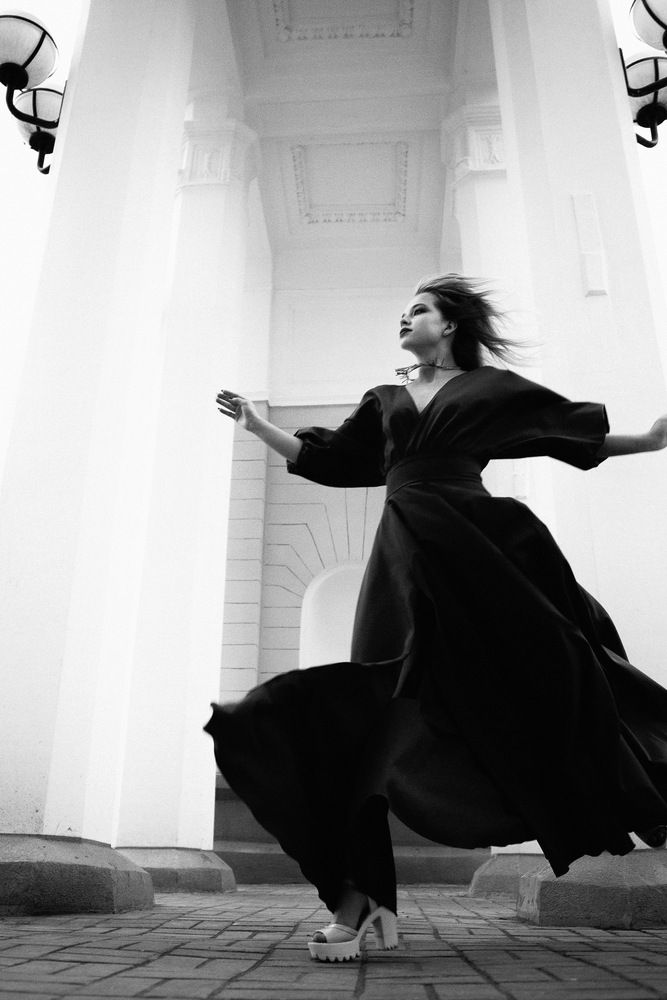 Photograph by Яна Май