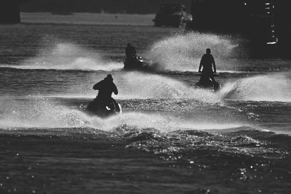 Photograph by Анатолий Каминский