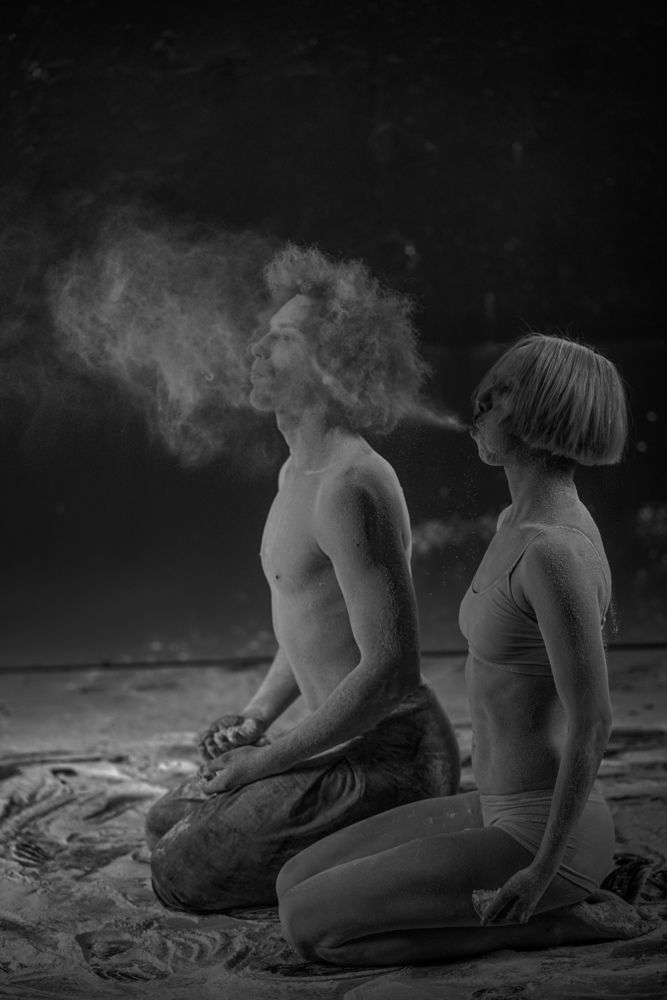 Photograph by Ольга Клименкова