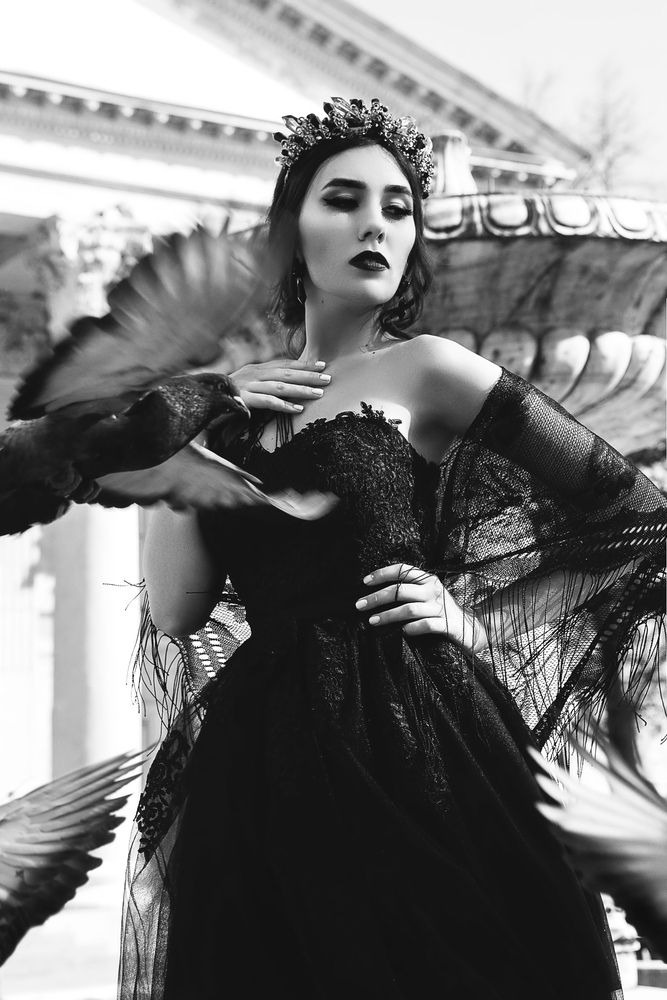 Photograph by Яна Май