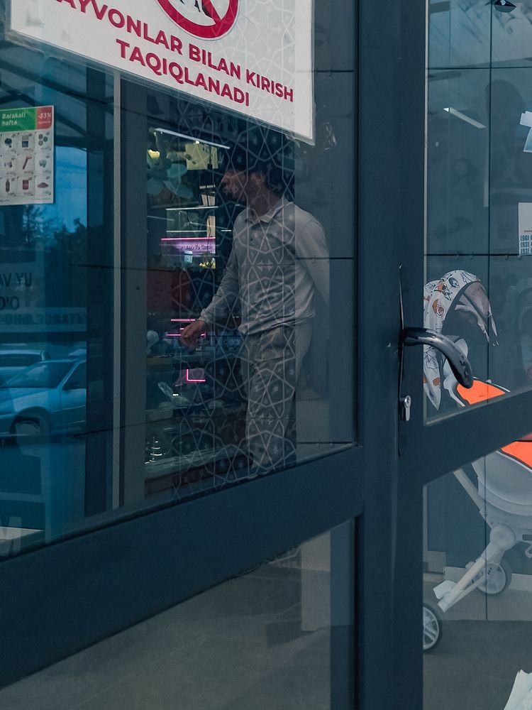 Фотография автора Elena Safarova