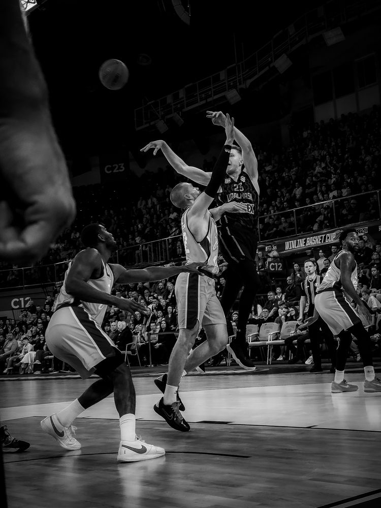 Photograph by Константин Шипицын