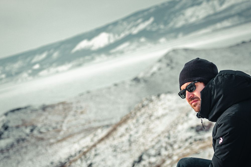 Фотография автора Михаил Наволокин