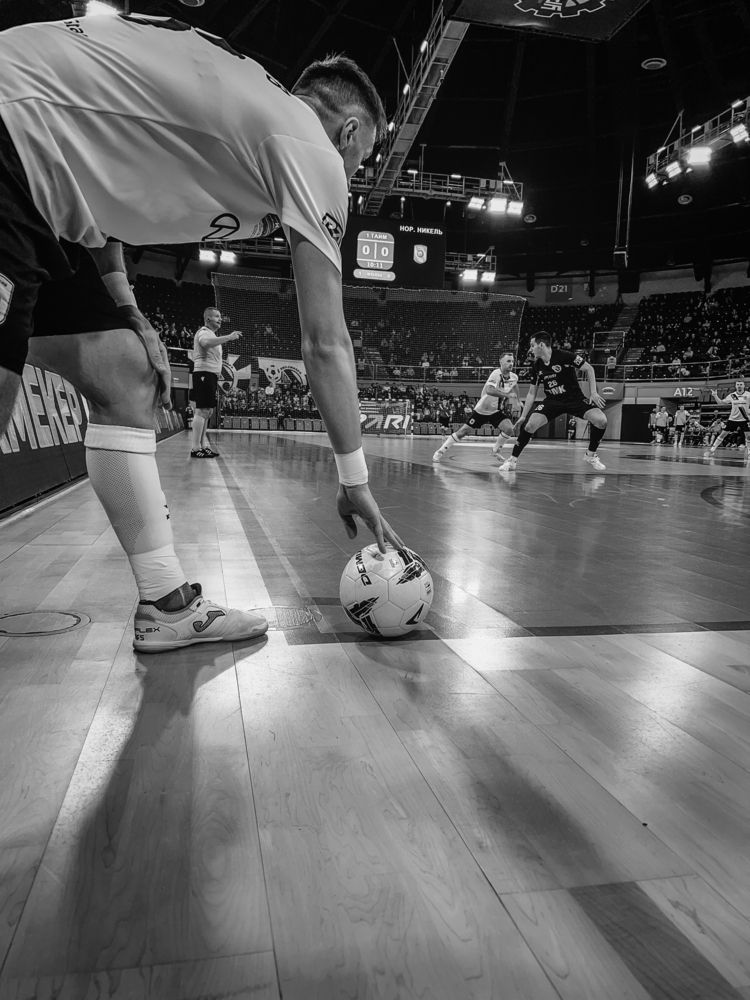 Photograph by Константин Шипицын