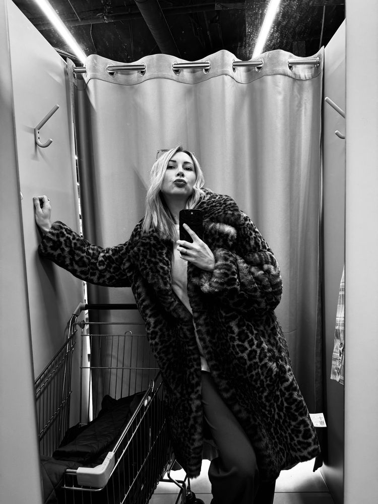 Photograph by Арина Бурда