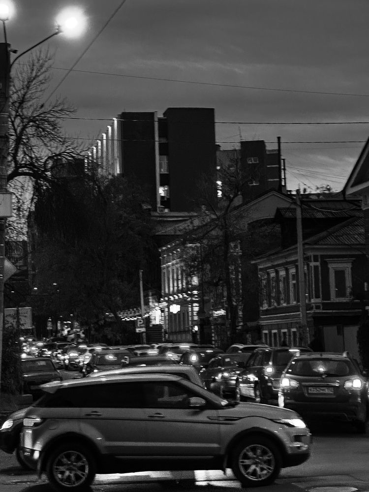 Photograph by Наталья Чехова