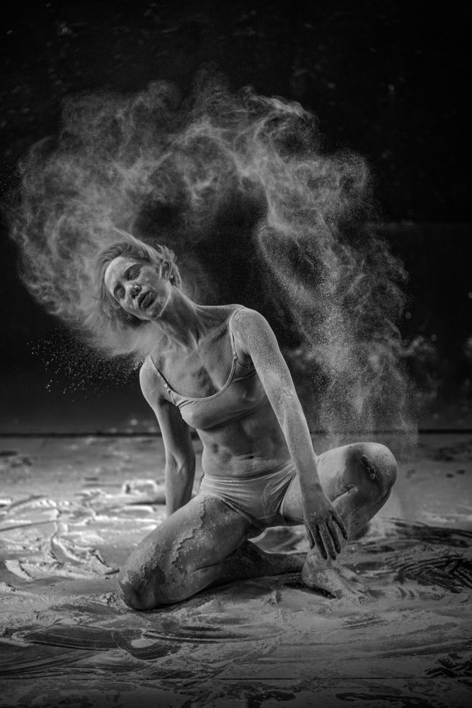 Photograph by Ольга Клименкова