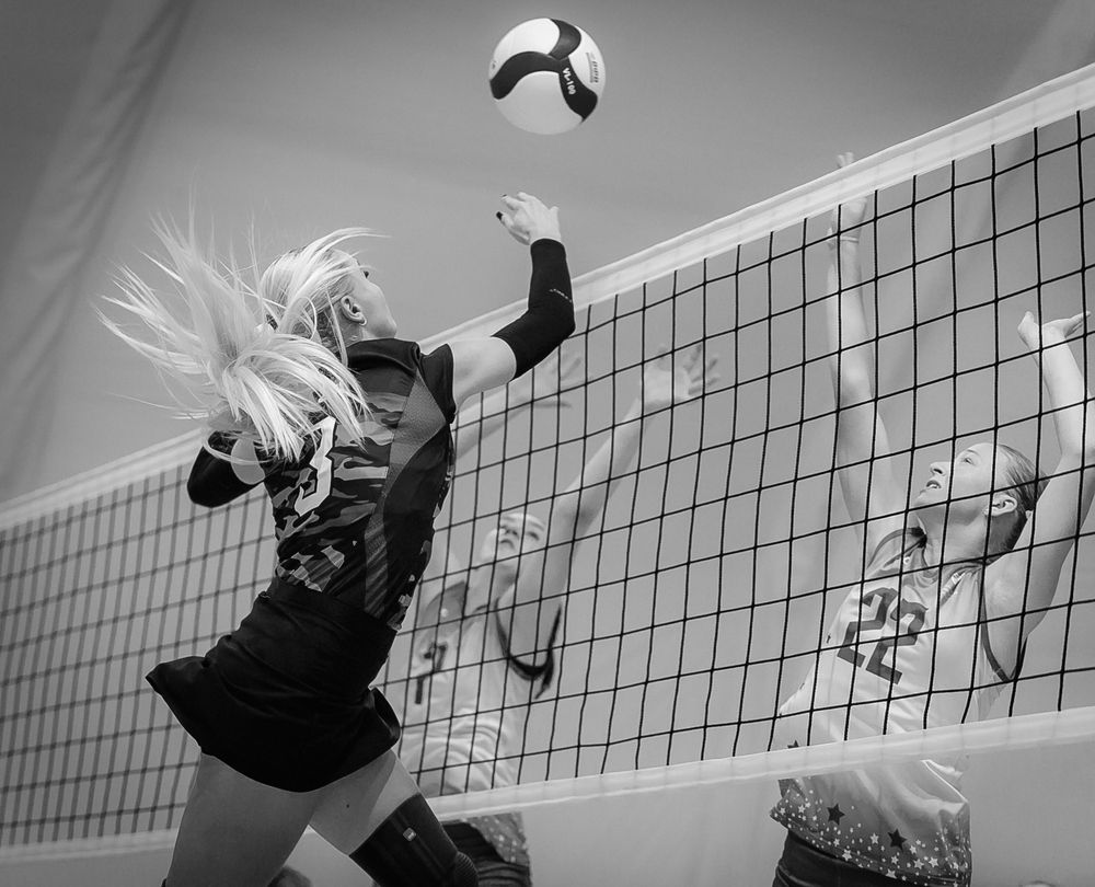 Фотография автора Михаил Наволокин