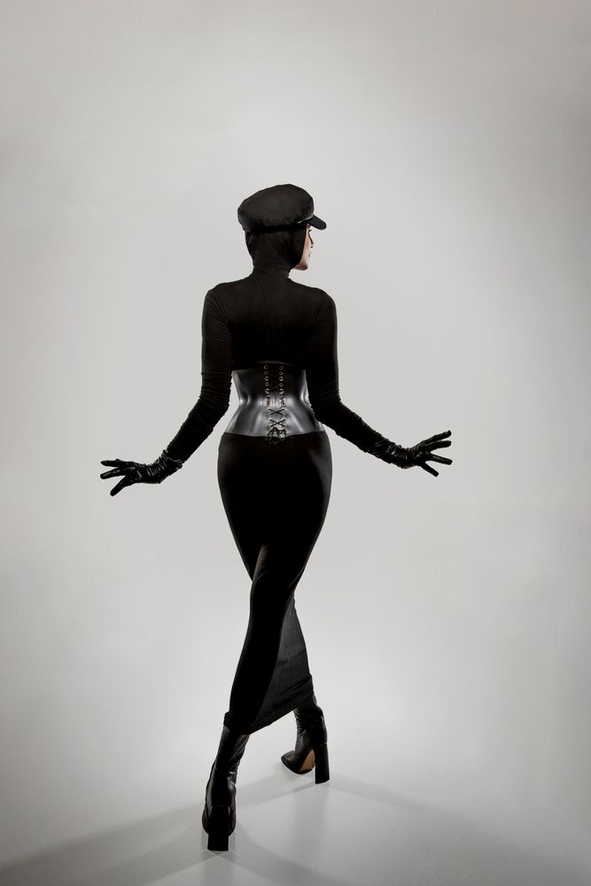 Photograph by Александра Вишлёва