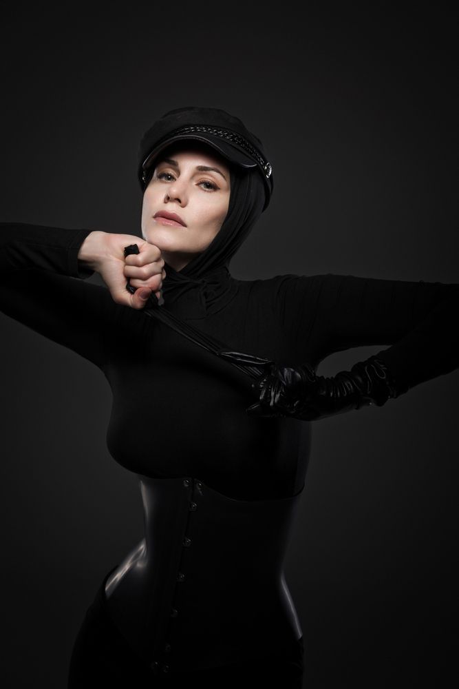 Photograph by Александра Вишлёва