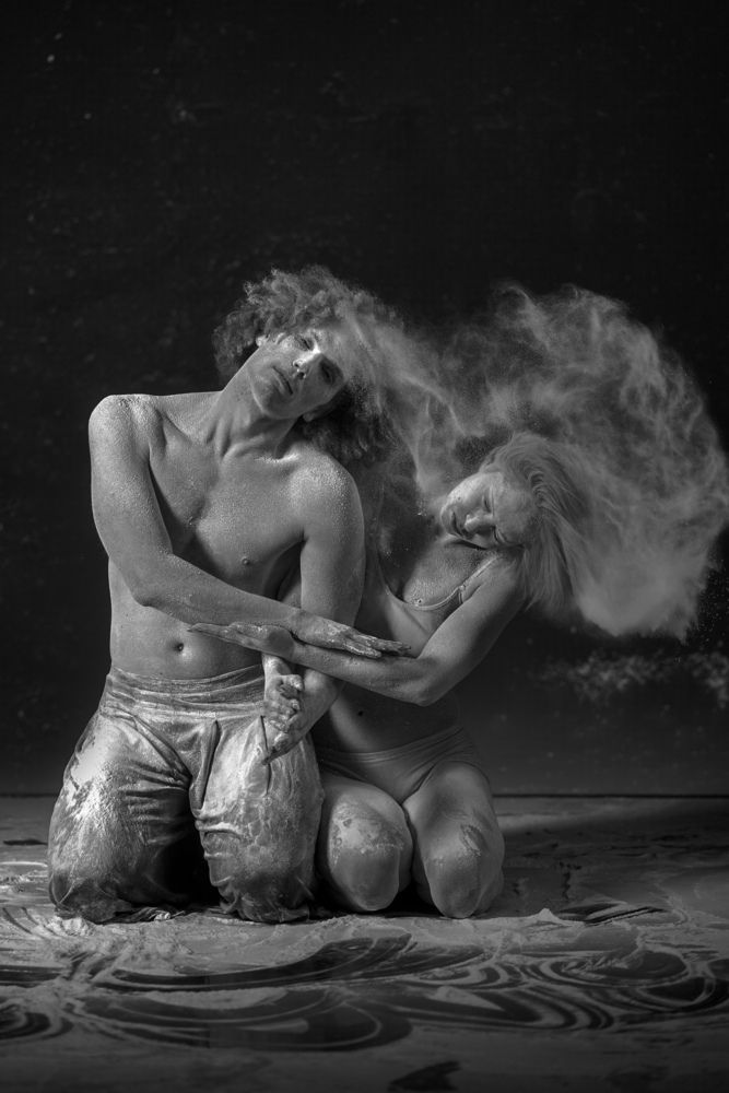 Photograph by Ольга Клименкова