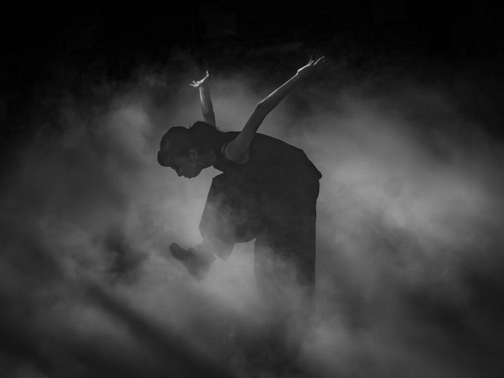 Photograph by Kuramochi Kunio