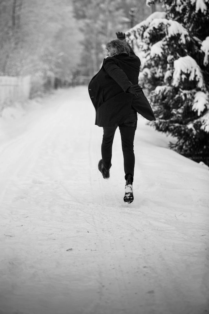 Photograph by Игорь Ребров