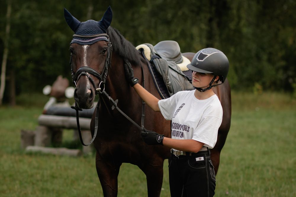 Photograph by Виталий Потапенок